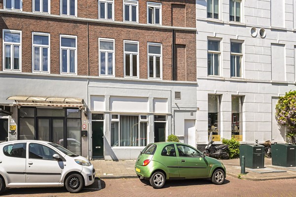 Medium property photo - Van Hogendorpstraat 3, 2515 NR Den Haag